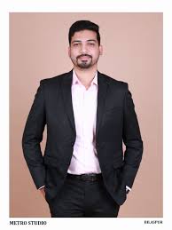 CA Ritoban Praharaj - Bhagya Achievers